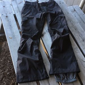 Burton snowboard pants